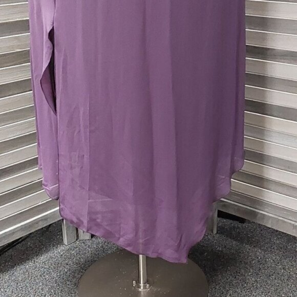 Women's Chiffon Dress | Wild Fable | XX Large - Picture 2 of 10